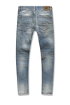 Men JORDAN CRAIG Nebula Denim Jean