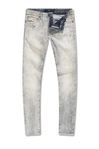 Men JORDAN CRAIG Magnolia Denim Jean