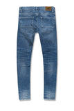 Men JORDAN CRAIG Geronimo Denim Jean