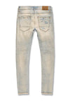 Men JORDAN CRAIG Elmhurst Denim Jeans