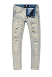 Men JORDAN CRAIG Elmhurst Denim Jeans