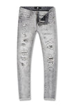 Men JORDAN CRAIG Elmhurst Denim Jeans