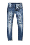 Men JORDAN CRAIG Dynamo Denim Jeans