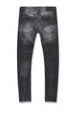 Men JORDAN CRAIG Attitude Denim Jeans