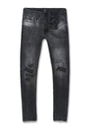 Men JORDAN CRAIG Attitude Denim Jeans