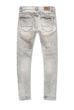 Men JORDAN CRAIG Attitude Denim Jeans