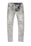 Men JORDAN CRAIG Attitude Denim Jeans