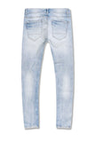 Men JORDAN CRAIG Attitude Denim Jeans