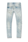 Men JORDAN CRAIG Attitude Denim Jeans