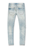 Men JORDAN CRAIG Attitude Denim Jeans