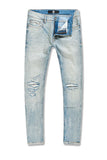 Men JORDAN CRAIG Attitude Denim Jeans