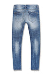 Men JORDAN CRAIG Attitude Denim Jeans