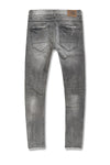 Men JORDAN CRAIG Attitude Denim Jeans