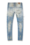 Men JORDAN CRAIG Sumerian Denim Jeans