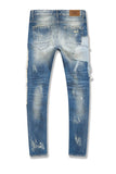 Men JORDAN CRAIG Sumerian Denim Jeans