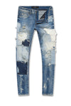 Men JORDAN CRAIG Sumerian Denim Jeans