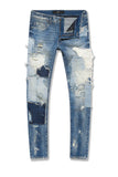 Men JORDAN CRAIG Sumerian Denim Jeans