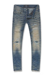 Men JORDAN CRAIG Heartbreak Denim Sean Fit Jeans