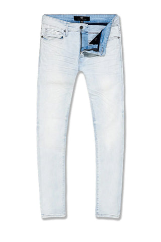 Men JORDAN CRAIG Ashburn Denim Jeans