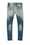 Men JORDAN CRAIG Jet Stream Denim Jeans