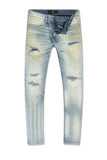 Men JORDAN CRAIG Toledo Denim Slim Fit Jeans