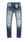 Men JORDAN CRAIG Stratosphere Denim Jeans