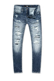 Men JORDAN CRAIG Stratosphere Denim Jeans