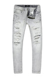 Men JORDAN CRAIG Stratosphere Denim Jeans