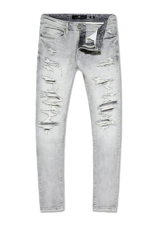 Men JORDAN CRAIG Stratosphere Denim Jeans