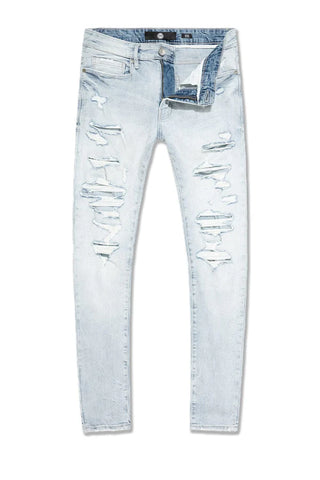 Men JORDAN CRAIG Stratosphere Denim Jeans