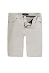 Men JORDAN CRAIG Solid Jean Shorts