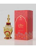Wardat Al Sabah By Zakat Pure Concentrated Oil 20ml