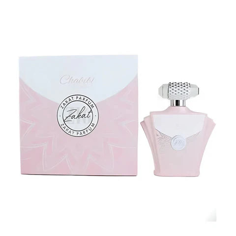 Zakat Parfum Z16 By Zakat Eau De Parfum 3.4 FL OZ Women