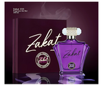 Z33 By Zakat Eau De Parfum 3.4 FL OZ Unisex