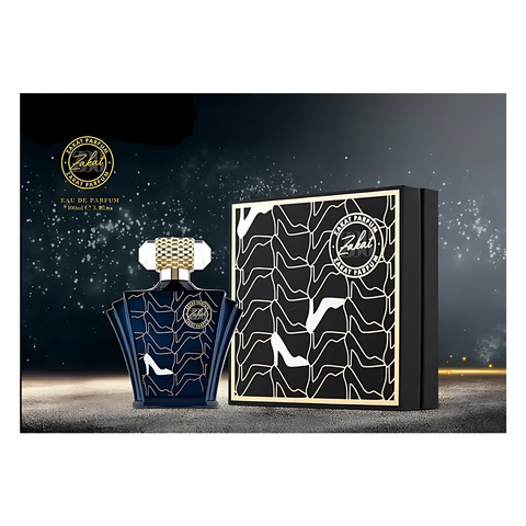 Women ZAKAT Z38 Eau De Parfum 3.4 FL OZ