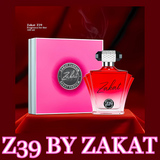 Z39 By Zakat Eau De Parfum 3.4 FL OZ Women