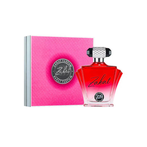 Z39 By Zakat Eau De Parfum 3.4 FL OZ Women
