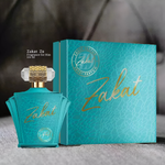 Unisex ZAKAT Z9 Eau De Parfum 3.4 FL OZ