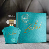 Z9 By Zakat Eau De Parfum 3.4 FL OZ Unisex