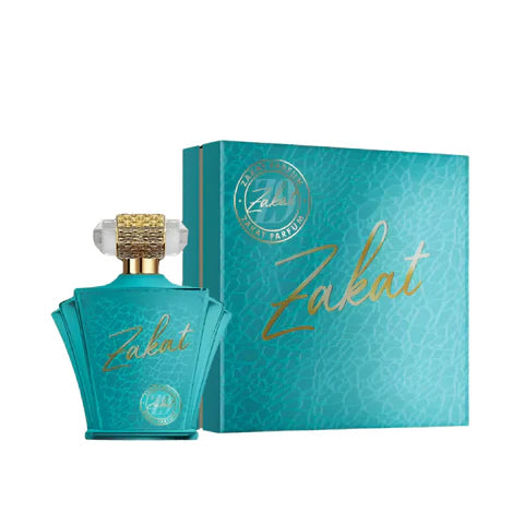Z9 By Zakat Eau De Parfum 3.4 FL OZ Unisex