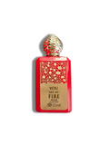 Unisex You Are My Fire Rouge By Zakat Eau De Parfum 3.4FL OZ