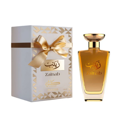 Zainab By Kunooz Eau De Parfum 3.4 FL OZ Women