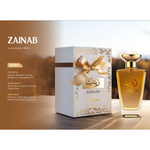 Zainab By Kunooz Eau De Parfum 3.4 FL OZ Women