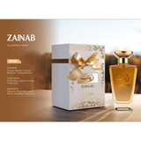 Zainab By Kunooz Eau De Parfum 3.4 FL OZ Women