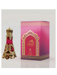 Fruity Oil Bundle | Layl Al Yasmeen by Zakat Pure Concentrate Oil 20ML Women | Bokhour Al Sultan by Zakat Pure Concentrate Oil 20ML Women