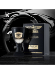Aviator Ibrahim By Zoghbi Parfums Eau De Parfum 3.4 FL OZ Men