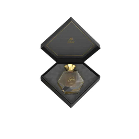 Ahlaam Night By Zakat Eau De Parfum 3.4 FL OZ Women