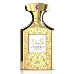 Unisex AL FARES Arabesque Amethyst Eau De Parfum 3.4FL OZ