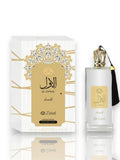 Al Awwal Nisae Blanco By Zakat Eau De Parfum 3.4 FL OZ Women
