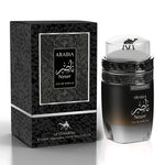 Arabia Naser By Le Chameau Eau De Parfum 3.4 FL OZ Men